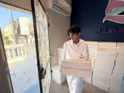 جمعية ظلال بمكة تعلن حصاد برامجها الرمضانية لدعم 121 يتيماً و43 أسرة مستفيدة