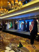 دور الأيتام بالرياض يحتفي باليوم العربي لليتيم ويكرم 13 حافظاً للقرآن و19 مميزاً