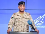 الكويت تعلن تدمير 13 طائرة مسيرة معادية وتتعامل مع 233 بلاغاً منذ بدء العدوان الإيراني