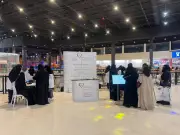 اختتام برنامج صحتي في رمضان بالقصيم: 3 آلاف مستفيد و600 ساعة تطوعية صحية