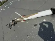 الإمارات تعلن مقتل 4 وإصابة 112 في هجمات إيرانية منذ 28 فبراير