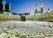 أكثر من 43 مليون مصلٍّ يزورون الحرمين الشريفين في أول عشرة أيام من رمضان