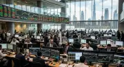 تراجعات حادة في أسواق الإمارات: دبي تخسر 4.6% مع إجراءات احتواء التقلبات