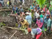 فيضانات إثيوبيا تودي بحياة 64 شخصاً وتخلف عشرات المفقودين في كارثة طبيعية