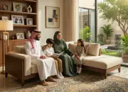 أكثر من 8700 أسرة سعودية تستفيد من الدعم السكني في فبراير 2026 ضمن برنامج سكني