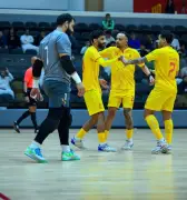 مواجهة برونزية حاسمة في جدة بين حرس الحدود وشرطة المحافظة لتحديد صاحب المركز الثالث