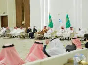 مجلس الجمعيات الأهلية بالرياض ينظم حفل إفطار رمضاني يجمع ممثلي القطاع غير الربحي