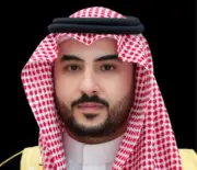 وزير الدفاع السعودي يبحث الهجمات الإيرانية مع نظيريه القطري والكويتي عبر اتصالات هاتفية