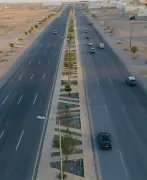 أمانة حفر الباطن تطلق حملة 'أنسناها بحب' لتحسين الطرق ورفع جودة الحياة