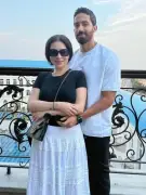 تقارير طبية تكشف معاناة مي عز الدين من صديد المعدة والتصاق الأمعاء