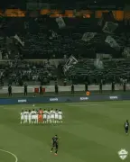 جمهور الأهلي يتصدر الحضور في دوري روشن متفوقاً على الاتحاد والهلال والنصر