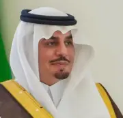 نائب أمير الباحة يشارك الأيتام إفطارهم الرمضاني ويؤكد دعم القيادة لتمكينهم