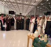 فرع هيئة الصحفيين بالطائف ينظم السحور الرمضاني الإعلامي السنوي