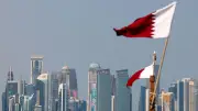 قطر تدين بشدة الهجمات الإيرانية على سفارتي أمريكا في الرياض والكويت