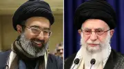 مجتبى خامنئي يُنتخب مرشداً أعلى لإيران تحت ضغوط الحرس الثوري