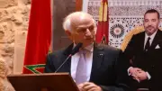 المستشار الملكي أندري أزولاي: إفطار رمضاني تعددي بالرباط يحقق إقبالاً غير مسبوق