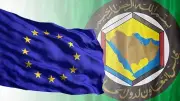 اجتماع خليجي أوروبي طارئ يدين الهجمات الإيرانية ويؤكد حق الدفاع عن النفس