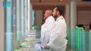 بوابات إلكترونية متطورة تسرع إجراءات دخول وخروج المعتمرين في مطاري جدة والمدينة