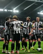 مانشستر سيتي يواجه نيوكاسل في ثمن نهائي كأس إنجلترا بتحدٍ كبير