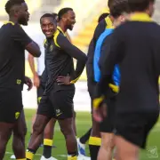 ديربي الغربية: صراع تكتيكي بين ضغط الأهلي واستحواذه وتنظيم الاتحاد ومرونته