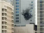 تقرير: روسيا تزود إيران بمعلومات استخباراتية لاستهداف القوات الأمريكية في الشرق الأوسط