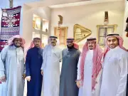 مجلس إدارة جمعية سفراء التراث يعقد اجتماعه الثالث في الرياض لتعزيز الحفاظ على الموروث الثقافي