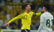 إصابة رونالدو تثير القلق: لاعب النصر يغادر إلى إسبانيا لتلقي العلاج