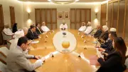 عُمان تجمع سفراء العرب في مسقط لمواجهة تداعيات الحرب الإقليمية مع إيران