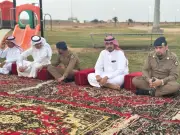 بلدية الطوال تحتفي بقيم التكافل بإقامة مأدبة الإفطار السنوية الرمضانية