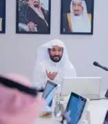 وزارة العدل: أكثر من ألف قاضٍ يلتحقون بالدبلوم العالي للقانون المدني لتعزيز العدالة