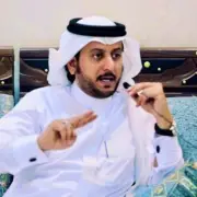 حوار خاص مع وحيد الغامدي: لي من اسمي نصيب.. ومسوّقو الغثاء واقع لا مفر منه