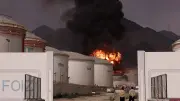 استهداف نفط الفجيرة ومحطة كهرباء كويتية ومغادرة موظفي السفارة الأمريكية في الرياض