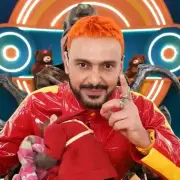 نقيب الإعلاميين في مصر يكشف أسباب استمرار عرض برنامج «رامز ليفل الوحش» رغم الجدل