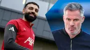 محمد صلاح يحطم رقم كاراغر القياسي ويصبح الأكثر مشاركة في تاريخ ليفربول بدوري الأبطال