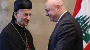 تصعيد إسرائيلي يستهدف القرى المسيحية في جنوب لبنان: الرئيس عون يعزي البطريركية المارونية