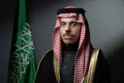 وزير الخارجية السعودي يتباحث مع نظيره الأمريكي حول الاعتداءات الإيرانية ويرحب بتصنيف الإخوان المسلمين في السودان جماعة إرهابية
