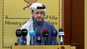قطر تحذر من تداعيات كارثية عالمية للحرب مع إيران وتؤكد: الهجمات مستمرة رغم الاعتذار