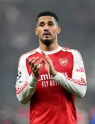 تعادل مثير بين بايرليفركوزن وآرسنال في ذهاب دوري الأبطال الأوروبي