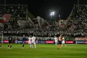 الدوري المصري: إنبي يهزم الزمالك بهدف أحمد العجوز في مباراة مثيرة