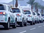 ألف جولة رقابية على أسواق المدينة المنورة خلال شهر رمضان المبارك