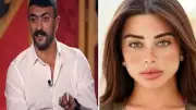 يارا السكري توضح حقيقة علاقتها بأحمد العوضي: 'خلاص اتجوزنا' كانت مزحة فنية