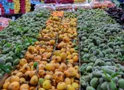 مزارع الباحة تمد أسواق المنطقة بمحاصيل رمضانية متنوعة لدعم الأمن الغذائي