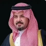 أمير المدينة المنورة يوجه باستمرار العمل خلال إجازة عيد الفطر لخدمة المواطنين