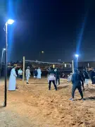 الكرة الطائرة في رمضان: طقس اجتماعي يتحدى الزمن ويجمع الأجيال