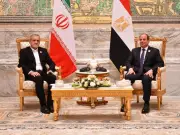 السيسي يرفض استهداف إيران لدول الخليج والأردن والعراق في اتصال هاتفي مع بزشكيان