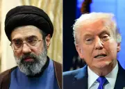 ترمب يتوعد بإسقاط النظام الإيراني ويؤكد أن الشعب سيتحرك رغم التحديات