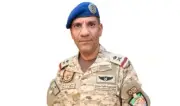 وزارة الدفاع السعودية تعترض وتدمر مسيرة عدائية في المنطقة الشرقية