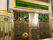 تنظيم دخول الزوار إلى الروضة الشريفة عبر تطبيق نسك بالمسجد النبوي