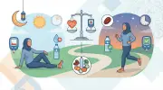 توجيهات صحية لمرضى السكري حول ممارسة الرياضة في رمضان