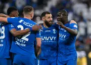 الهلال يطارد الوصافة في مواجهة الفتح بعد هدية القادسية